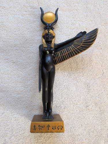 ägyptische gottheit isis - Ägyptische,