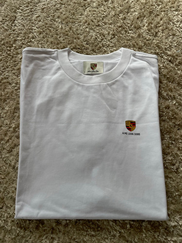 Aimé leon dore porsche - dore, x