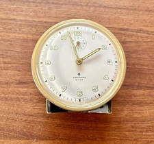 Vintage Junghans Bivox