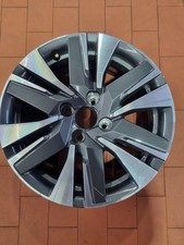 1x Alufelge PEUGEOT 2008
