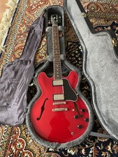 Gibson Custom Shop ES335 Dot