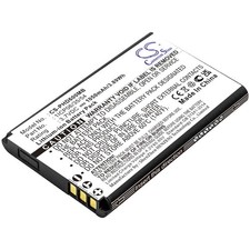 Battery for Philips AVENT