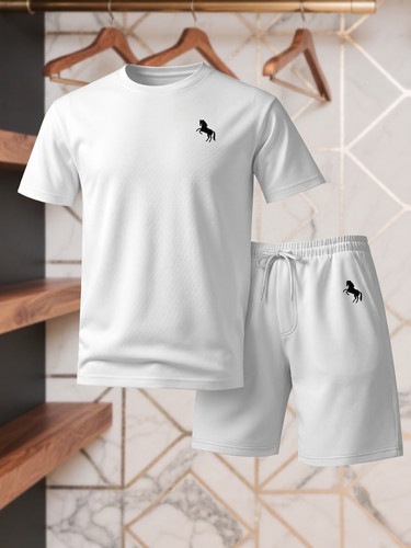 Premium herren sommer - herren, set