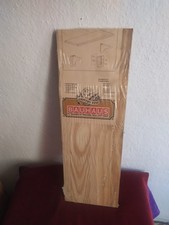 Regal aus massivem Kiefernholz