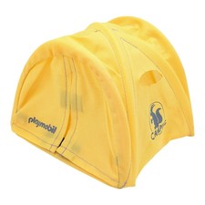 Playmobil 5435 Zelt gelb/blau