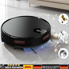 5000Pa Saugkraft Saugroboter