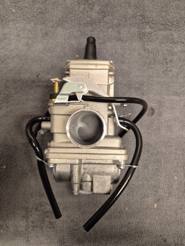 Carburateur yamaha dtr - carburateur,