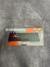 SteelSeries Apex Pro Mini