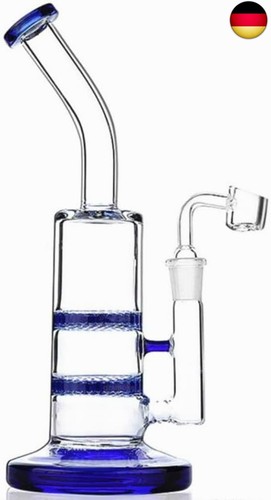 Rora glas bongs wasserpfeife - rora,