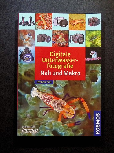 Digitale unterwasserfotografie - digitale,