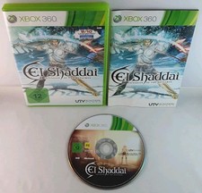 Microsoft Xbox 360 - El Shaddai : Ascension of the Metatron 