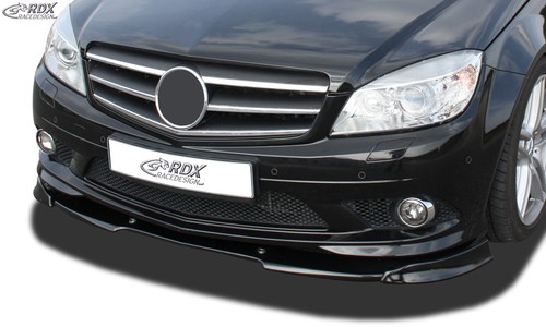 Rdx frontspoilerlippe vario - rdx,