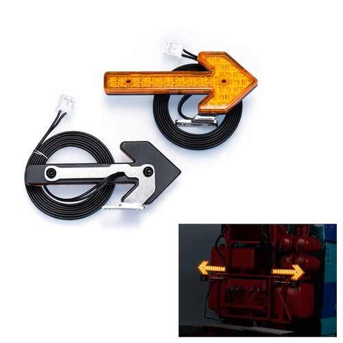 Pfeil signal licht - signal,