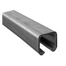 1m  Laufschienen für