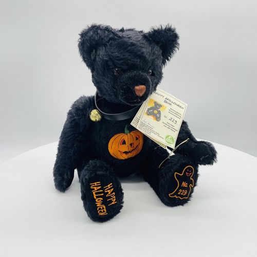 Hermann coburg teddybär - hermann,