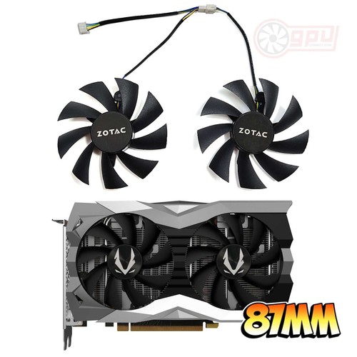 Zotac rtx 2060 2070 gtx - zotac,
