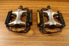 1992 MTB pedals Wheeler VP