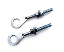 Zündapp Bergsteiger M 25 50 Mofa Moped Pränafa Kettenspanner Satz Germany