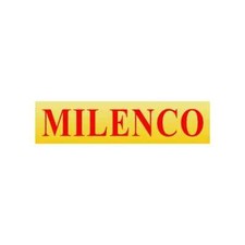 GENUINE Milenco Compact