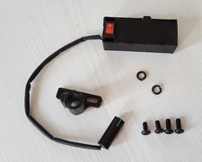 SCHEPPACH Laser kpl. mit