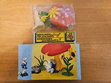 Schlümpfe, Geschlumpfe 4 mit