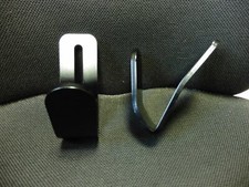 original STIGA Gleitkufe Satz