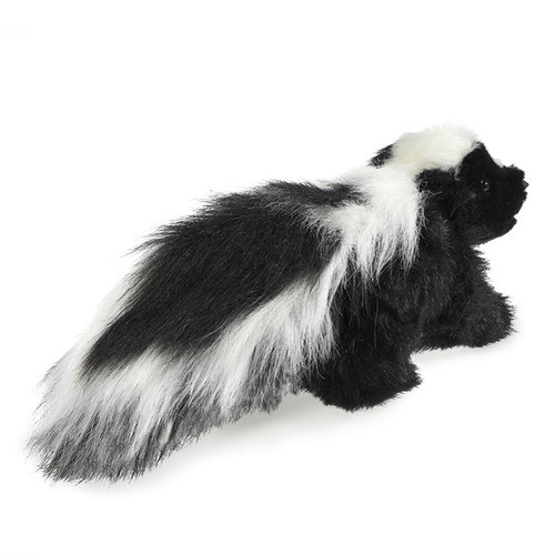Folkmanis handpuppe stinktier - folkmanis,