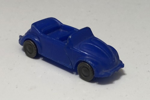 Käfer cabrio plastik - vw,