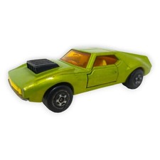 Matchbox Superfast No 9 AMX