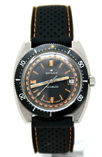 Donax Automatic Diver Watch