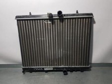 734338 wasserkühler 4445795