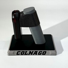 COLNAGO - C64 . C68 . V3 . V4 . V4RS . V2E . G4-X . E64 - Garmin Varia Halter