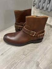 Belstaff Herren Stiefel