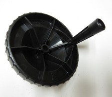 Scheppach  Kity  Handrad