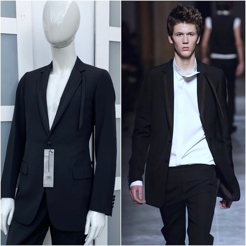 Ultrarare great dior homme - ultrarare,
