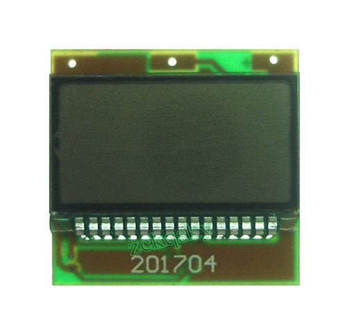 Sc3610d radio lcd frequency - radio,