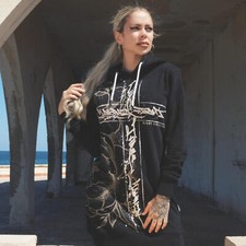 Neuer Yakuza Damen Crossrose