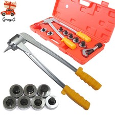 10mm-28mm Rohraufweiter Satz Rohrweiter Rohraufweiter Aufweitzange Rohrexpander