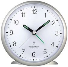 TFA® Funkwecker 60.1506