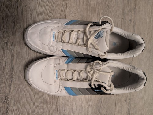 Swiss rinzler ltd edition - k,