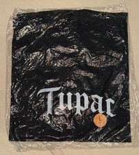 T-Shirt 2Pac Thug Life