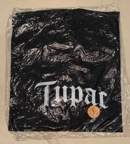 Shirt 2pac thug life - 2pac,