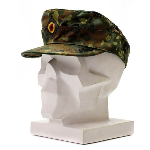 Original bundeswehr feldmütze - original,