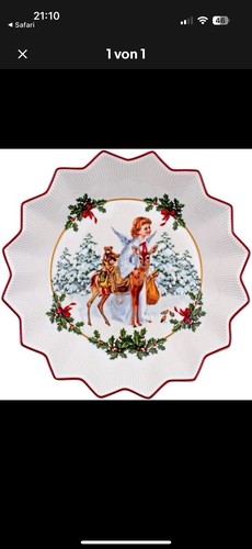Villeroy boch toys fantasy - villeroy&boch,