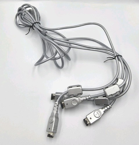 Spieler linkkabel für - 2-4,