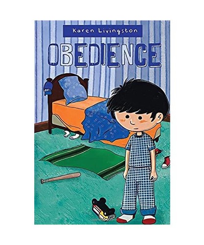 Obedience showing god - showing,