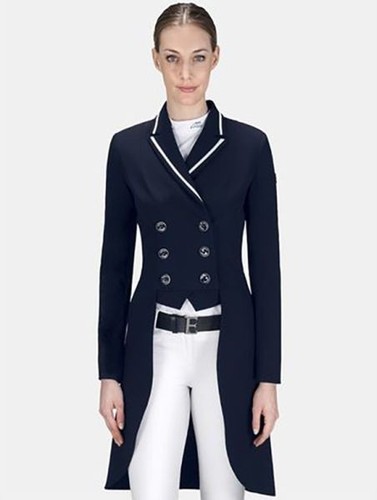 Equiline damen turnierfrack - equiline,