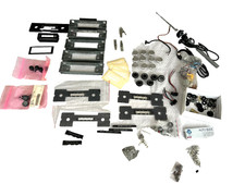 Riesen Konvolut Becker