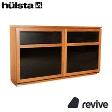 Hülsta Lanum Holz Sideboard
