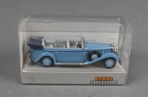 Brekina 21057 87 - brekina, h0,1:87